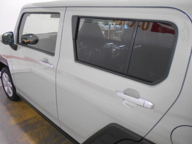 タフトG(福井県)の中古車