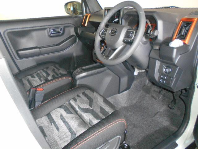 タフトG(福井県)の中古車