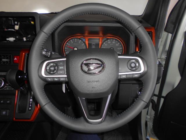 タフトG(福井県)の中古車