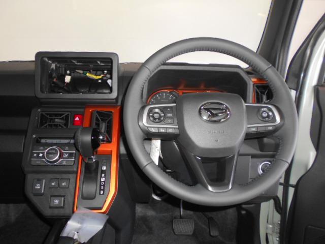 タフトG(福井県)の中古車