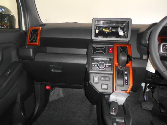 タフトG(福井県)の中古車