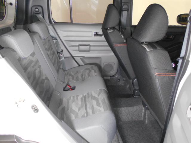 タフトG(福井県)の中古車