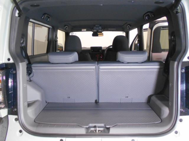 タフトG(福井県)の中古車