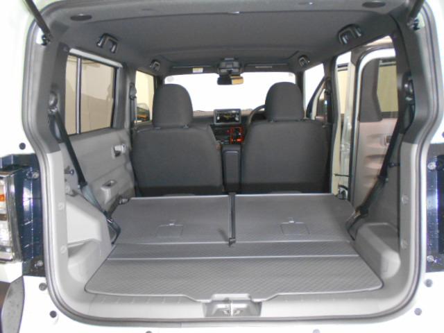 タフトG(福井県)の中古車