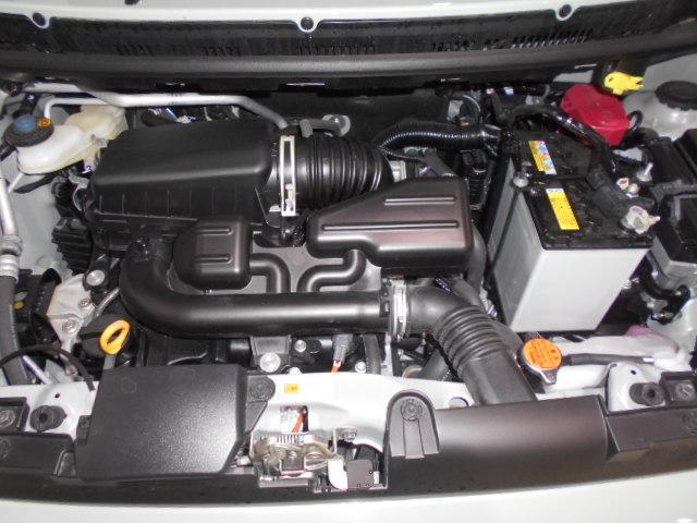 タフトG(福井県)の中古車