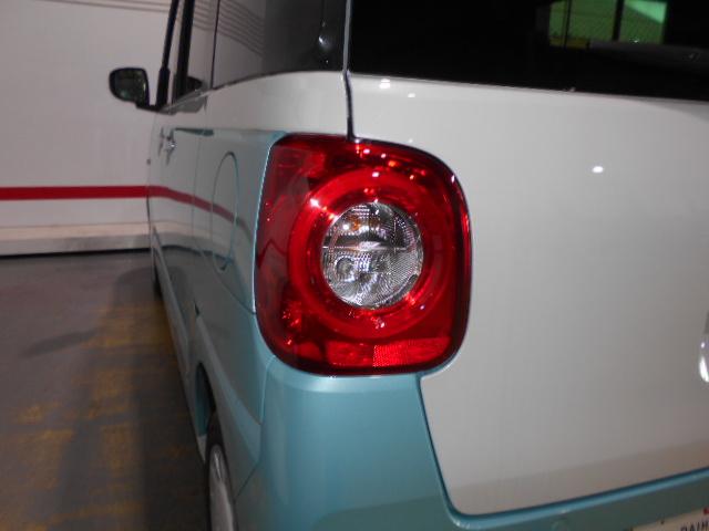 ムーヴキャンバスストライプスＧ（福井県）の中古車