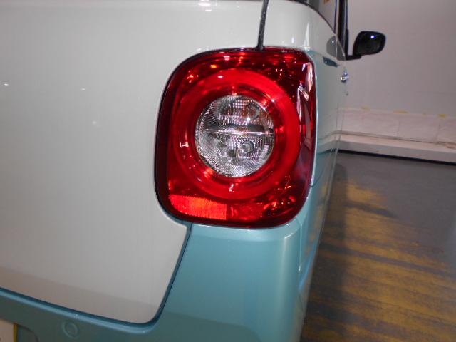 ムーヴキャンバスストライプスＧ（福井県）の中古車