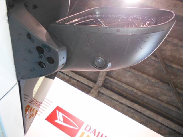 ムーヴキャンバスストライプスＧ（福井県）の中古車