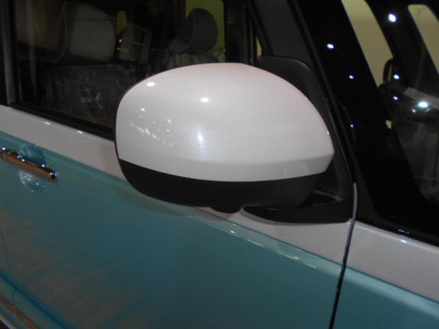 ムーヴキャンバスストライプスＧ（福井県）の中古車