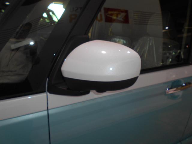 ムーヴキャンバスストライプスＧ（福井県）の中古車