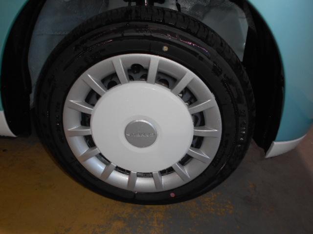 ムーヴキャンバスストライプスＧ（福井県）の中古車