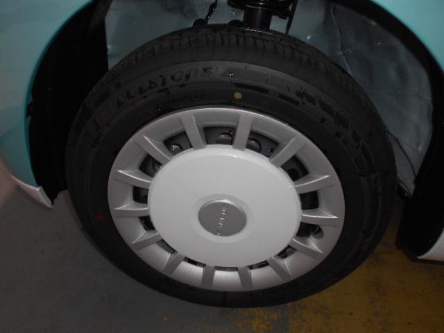 ムーヴキャンバスストライプスＧ（福井県）の中古車