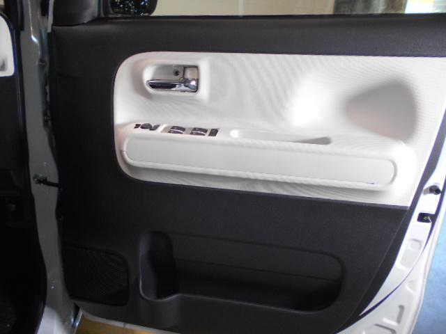 ムーヴキャンバスストライプスＧ（福井県）の中古車