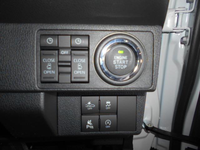 ムーヴキャンバスストライプスＧ（福井県）の中古車