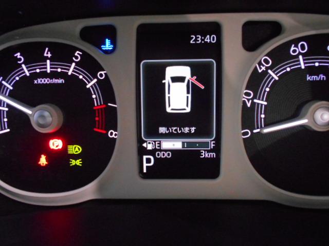 ムーヴキャンバスストライプスＧ（福井県）の中古車