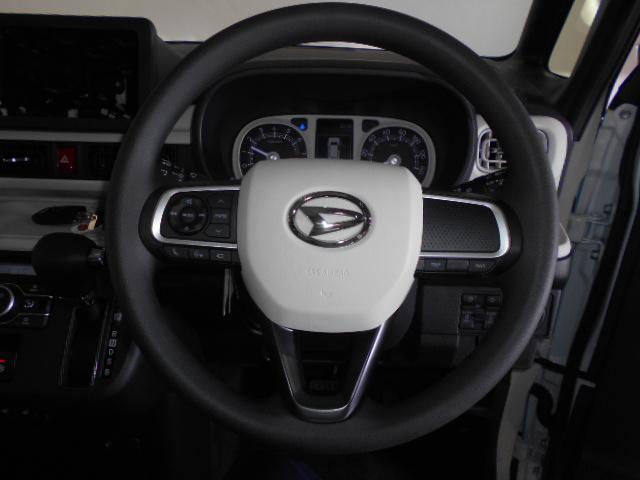 ムーヴキャンバスストライプスＧ（福井県）の中古車