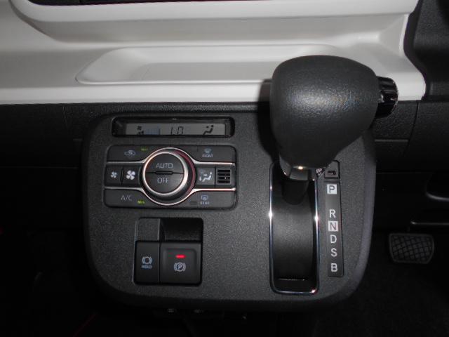 ムーヴキャンバスストライプスＧ（福井県）の中古車