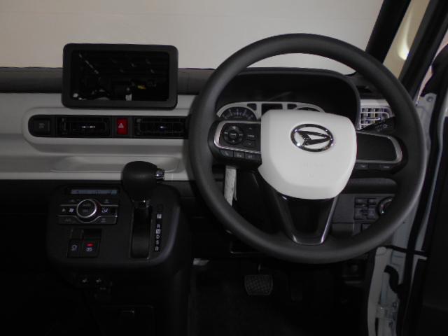 ムーヴキャンバスストライプスＧ（福井県）の中古車