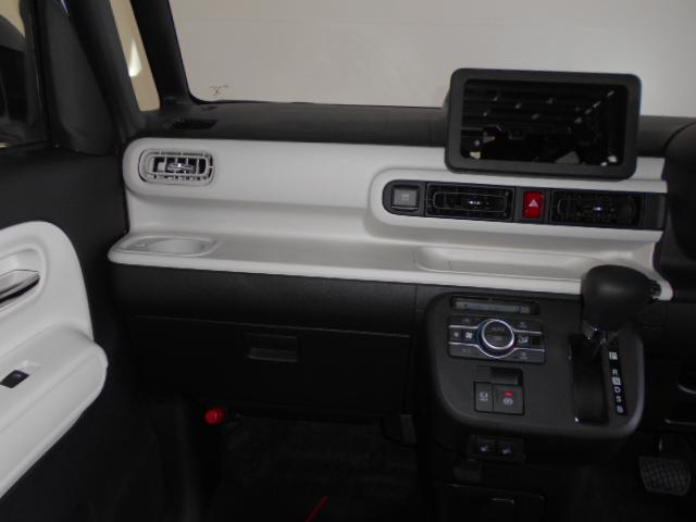 ムーヴキャンバスストライプスＧ（福井県）の中古車