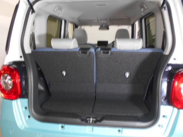 ムーヴキャンバスストライプスＧ（福井県）の中古車