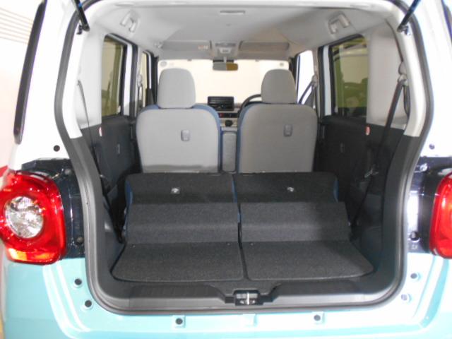 ムーヴキャンバスストライプスＧ（福井県）の中古車