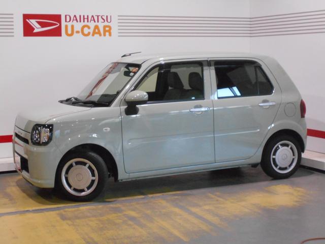 ミラトコットＧ　リミテッド　ＳＡ３　メモリーナビ　パノラマモニター装着（福井県）の中古車