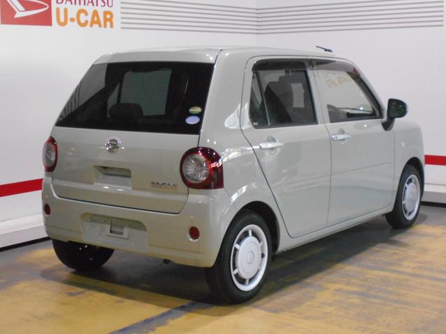 ミラトコットＧ　リミテッド　ＳＡ３　メモリーナビ　パノラマモニター装着（福井県）の中古車