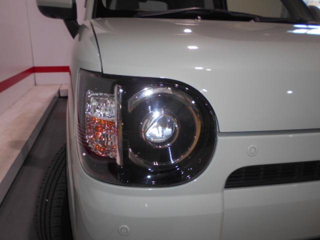 ミラトコットＧ　リミテッド　ＳＡ３　メモリーナビ　パノラマモニター装着（福井県）の中古車