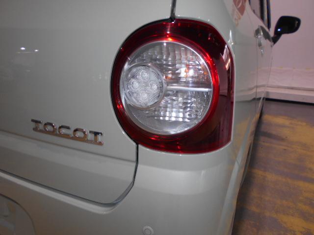 ミラトコットＧ　リミテッド　ＳＡ３　メモリーナビ　パノラマモニター装着（福井県）の中古車