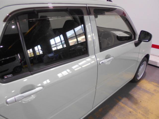 ミラトコットＧ　リミテッド　ＳＡ３　メモリーナビ　パノラマモニター装着（福井県）の中古車