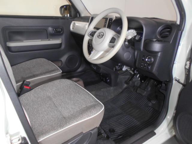 ミラトコットＧ　リミテッド　ＳＡ３　メモリーナビ　パノラマモニター装着（福井県）の中古車