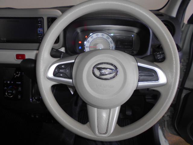 ミラトコットＧ　リミテッド　ＳＡ３　メモリーナビ　パノラマモニター装着（福井県）の中古車