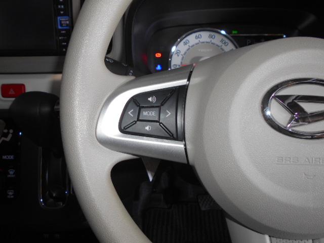 ミラトコットＧ　リミテッド　ＳＡ３　メモリーナビ　パノラマモニター装着（福井県）の中古車