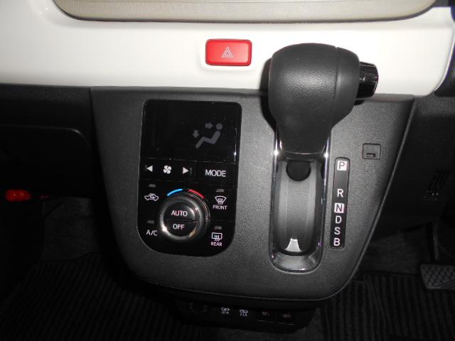 ミラトコットＧ　リミテッド　ＳＡ３　メモリーナビ　パノラマモニター装着（福井県）の中古車