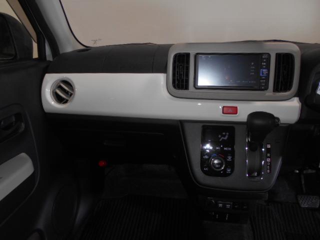 ミラトコットＧ　リミテッド　ＳＡ３　メモリーナビ　パノラマモニター装着（福井県）の中古車