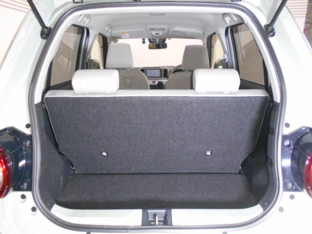 ミラトコットＧ　リミテッド　ＳＡ３　メモリーナビ　パノラマモニター装着（福井県）の中古車