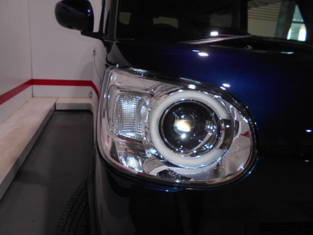 ムーヴキャンバスセオリーＧ　４ＷＤ（福井県）の中古車