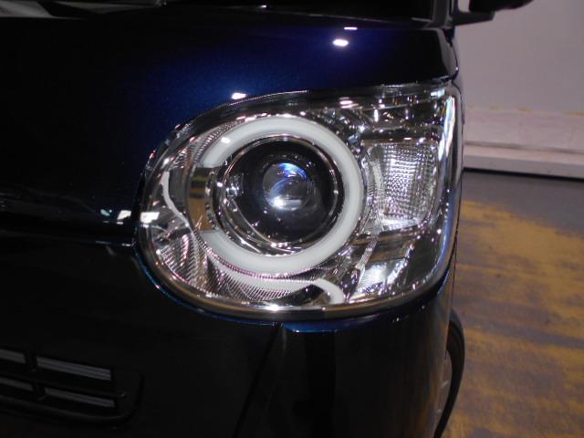 ムーヴキャンバスセオリーＧ　４ＷＤ（福井県）の中古車