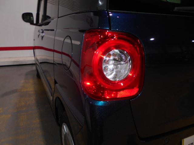 ムーヴキャンバスセオリーＧ　４ＷＤ（福井県）の中古車