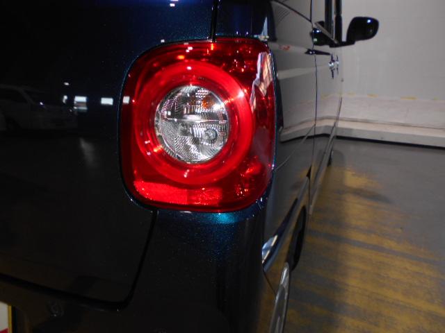 ムーヴキャンバスセオリーＧ　４ＷＤ（福井県）の中古車