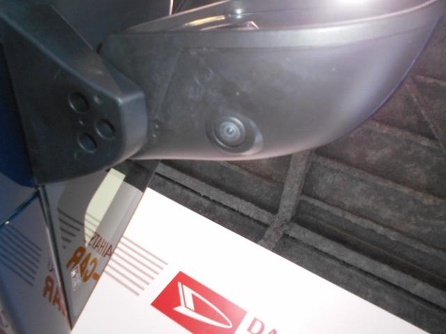 ムーヴキャンバスセオリーG 4WD(福井県)の中古車