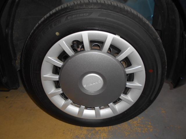 ムーヴキャンバスセオリーＧ　４ＷＤ（福井県）の中古車