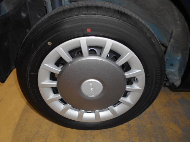 ムーヴキャンバスセオリーＧ　４ＷＤ（福井県）の中古車