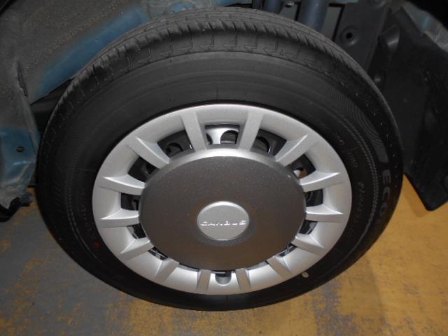 ムーヴキャンバスセオリーＧ　４ＷＤ（福井県）の中古車