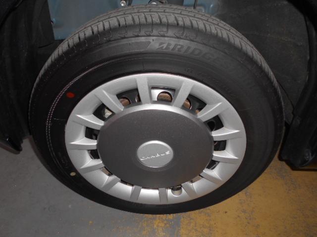 ムーヴキャンバスセオリーＧ　４ＷＤ（福井県）の中古車