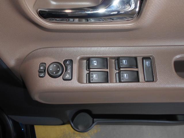 ムーヴキャンバスセオリーＧ　４ＷＤ（福井県）の中古車