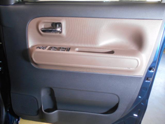 ムーヴキャンバスセオリーＧ　４ＷＤ（福井県）の中古車