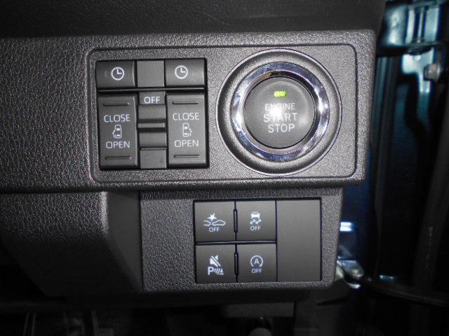 ムーヴキャンバスセオリーＧ　４ＷＤ（福井県）の中古車