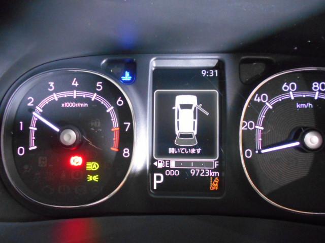 ムーヴキャンバスセオリーＧ　４ＷＤ（福井県）の中古車