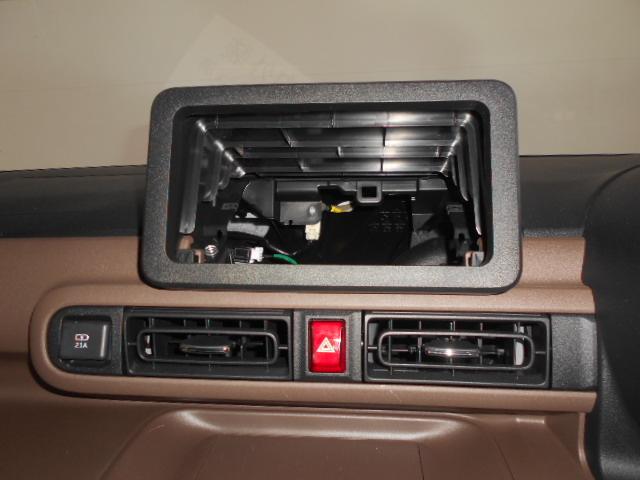 ムーヴキャンバスセオリーＧ　４ＷＤ（福井県）の中古車